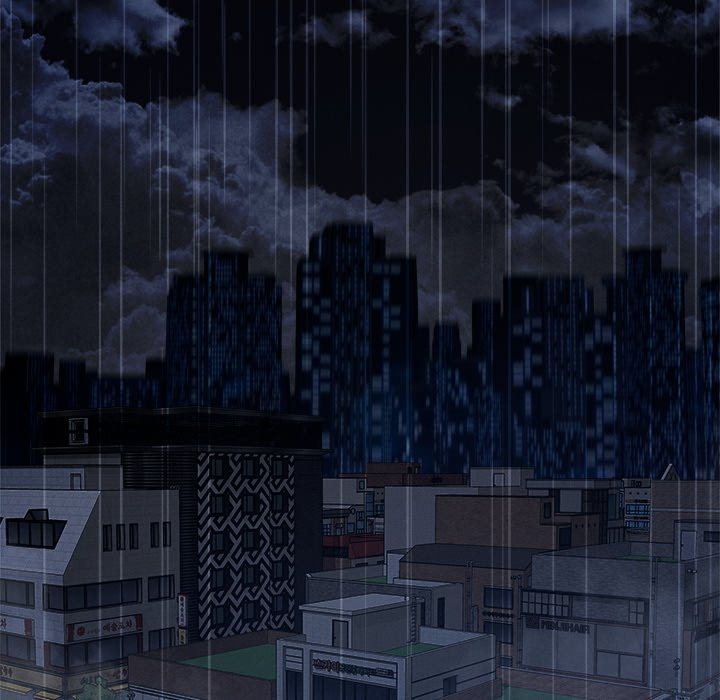 How did we get here Lee Ji-Kyung Chapter 60 - Page 57