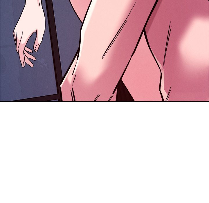 How did we get here Lee Ji-Kyung Chapter 60 - Page 92