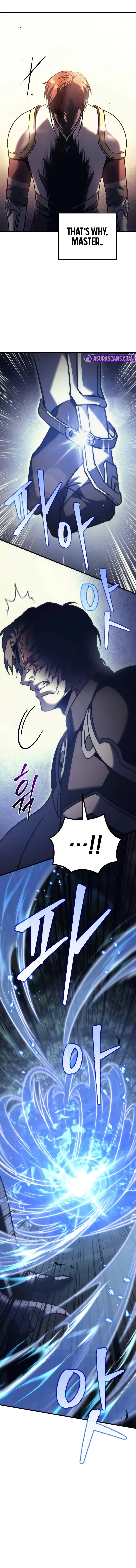 Regressor of the Fallen family Chapter 108 - Page 18