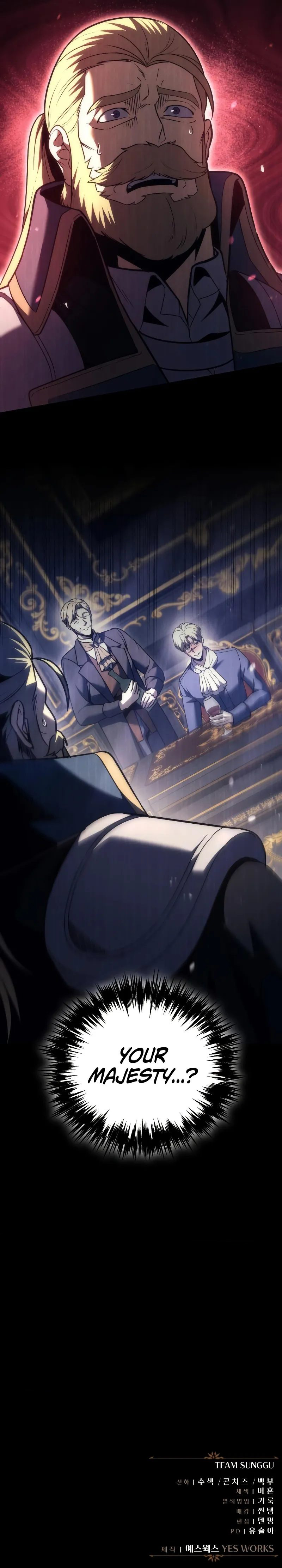 Regressor of the Fallen family Chapter 117 - Page 16