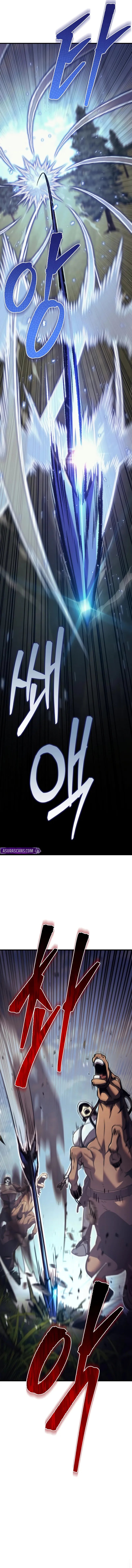 Regressor of the Fallen family Chapter 84 - Page 14