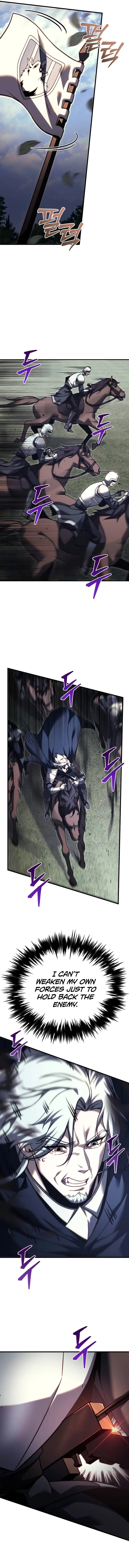 Regressor of the Fallen family Chapter 86 - Page 3