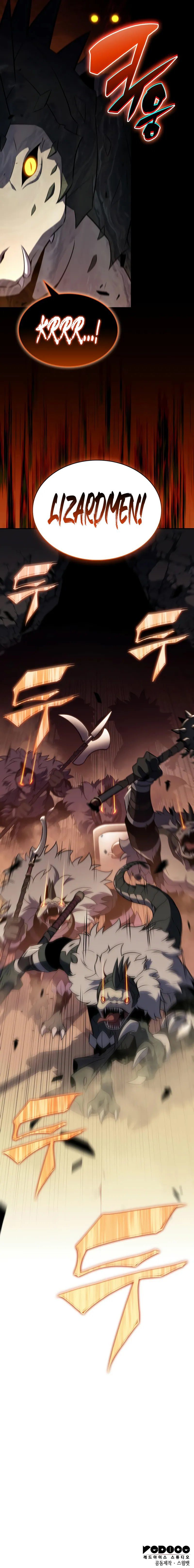 The Regressed Son of a Duke is an Assassin Chapter 70 - Page 13