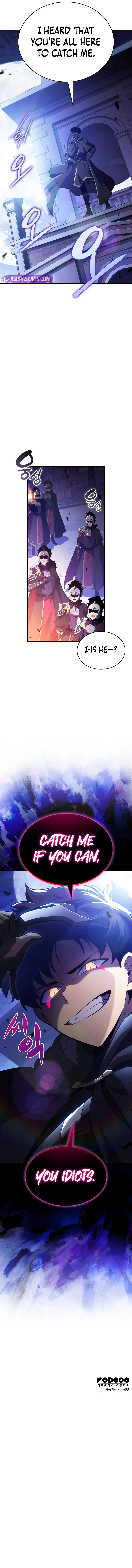 The Regressed Son of a Duke is an Assassin Chapter 85 - Page 17