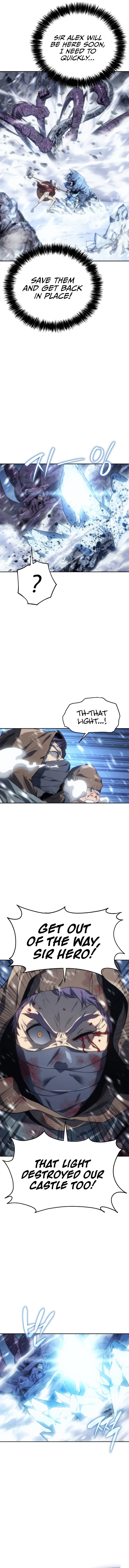 Why I Quit Being the Demon King Chapter 12 - Page 12