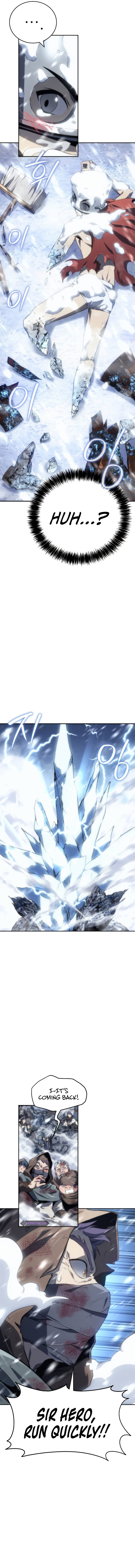 Why I Quit Being the Demon King Chapter 12 - Page 16