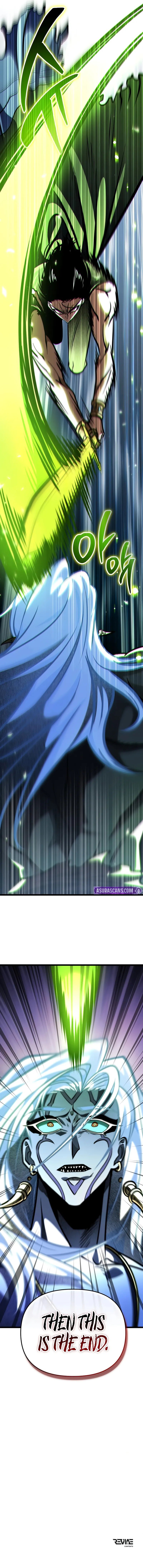 Reincarnator Chapter 69 - Page 16