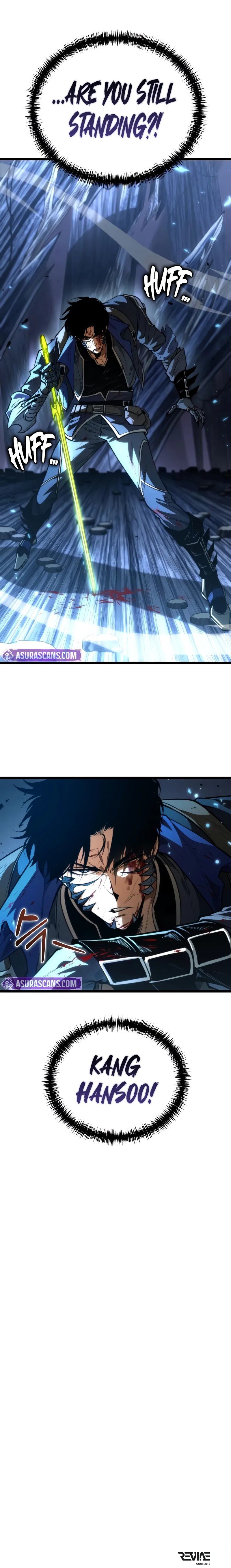 Reincarnator Chapter 81 - Page 15