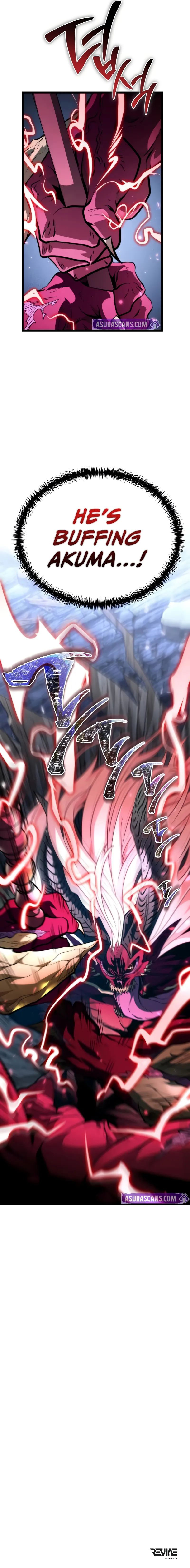 Reincarnator Chapter 83 - Page 16