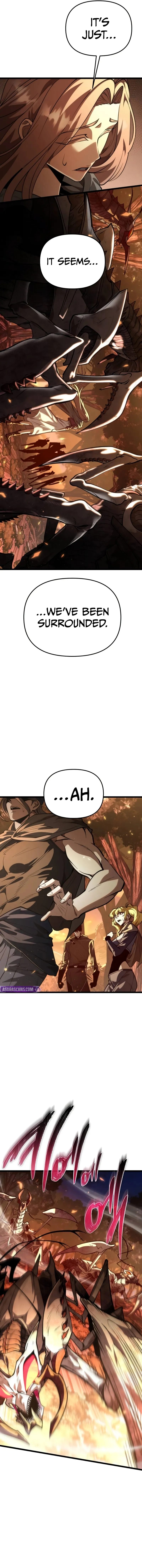 Reincarnator Chapter 87 - Page 7