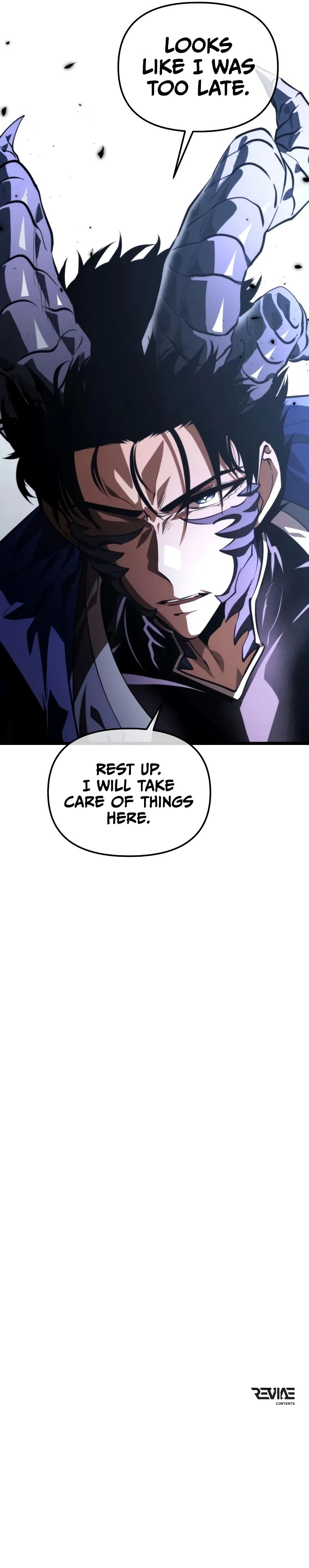 Reincarnator Chapter 95 - Page 17