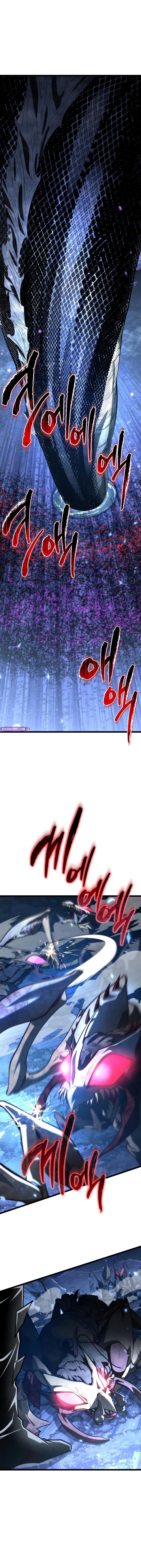 Reincarnator Chapter 95 - Page 2