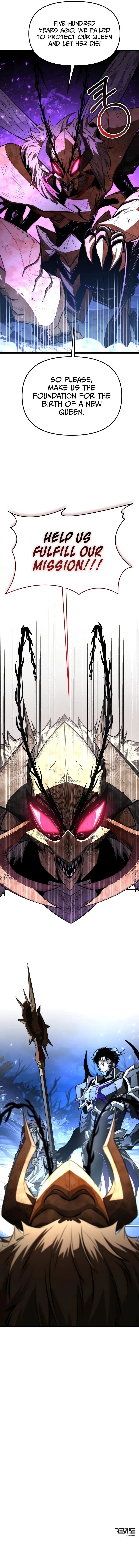 Reincarnator Chapter 99 - Page 12