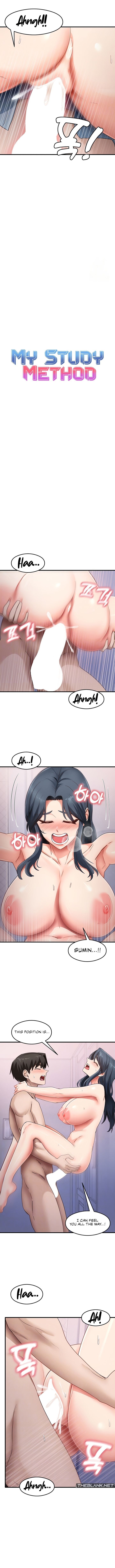 That Man’s Study Method Chapter 40 - Page 2