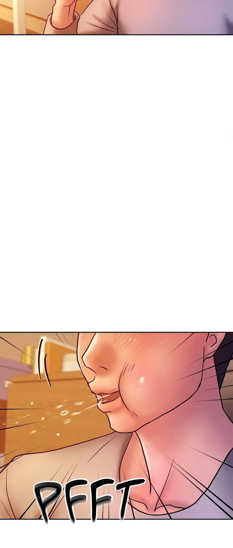 Comes With Benefits Chapter 40 - Page 42