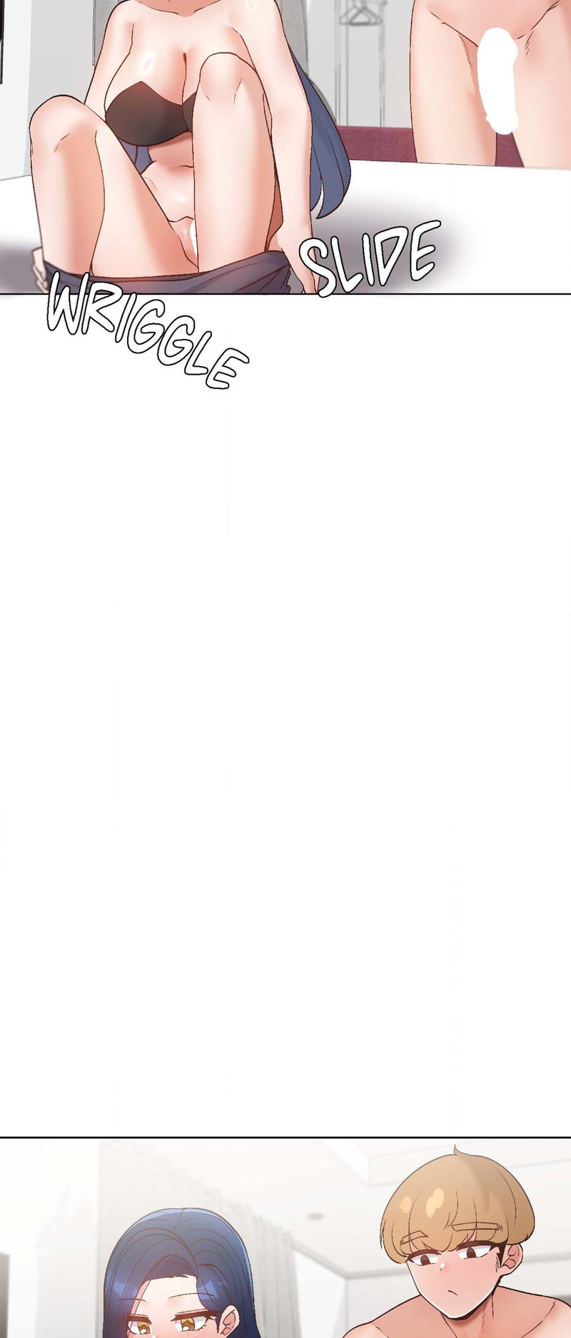 Family with Benefits Chapter 20 - Page 20