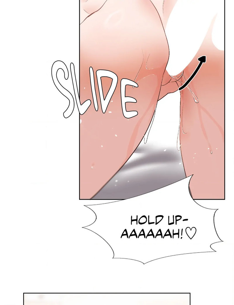 Family with Benefits Chapter 4 - Page 45