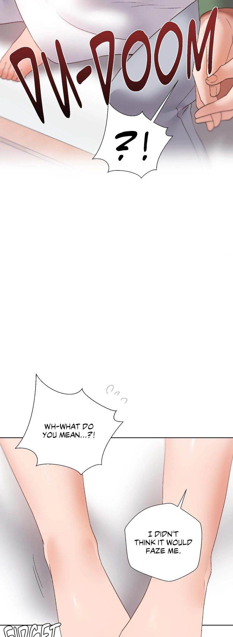 Family with Benefits Chapter 51 - Page 14