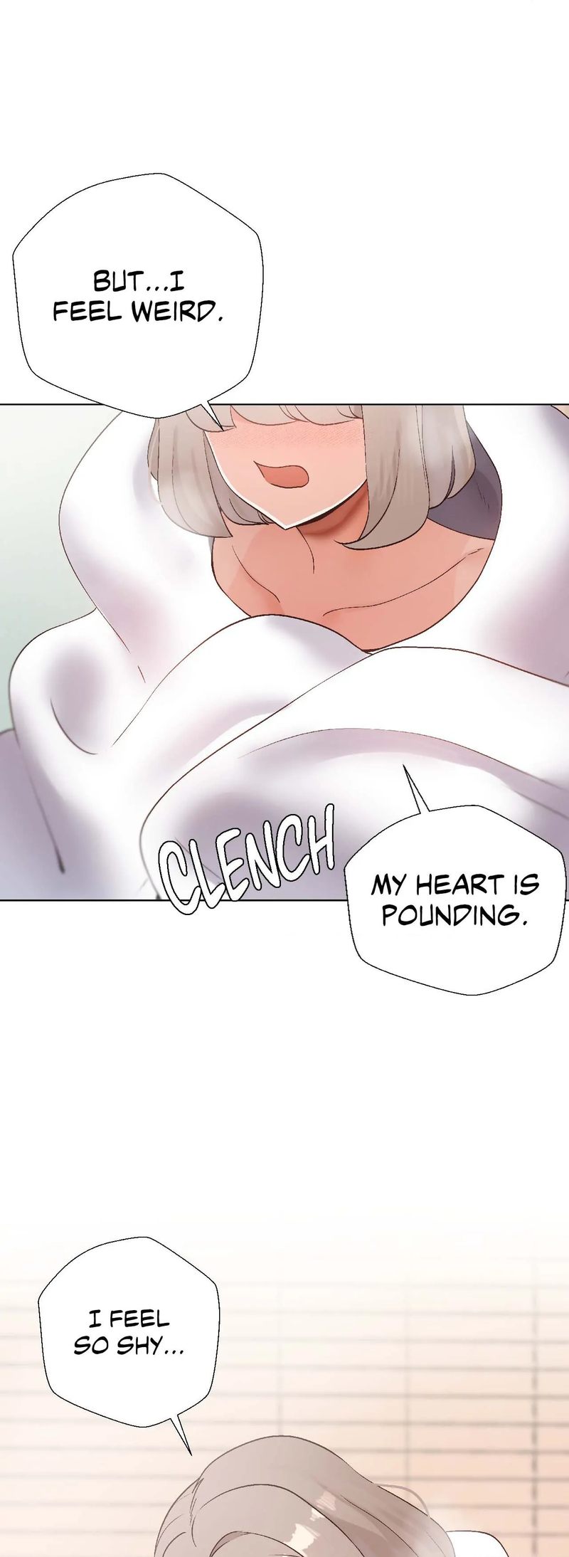 Family with Benefits Chapter 51 - Page 16