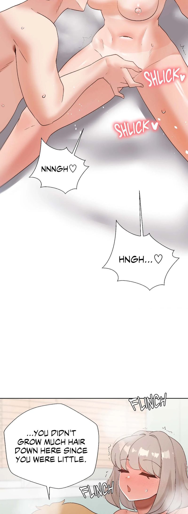 Family with Benefits Chapter 51 - Page 25