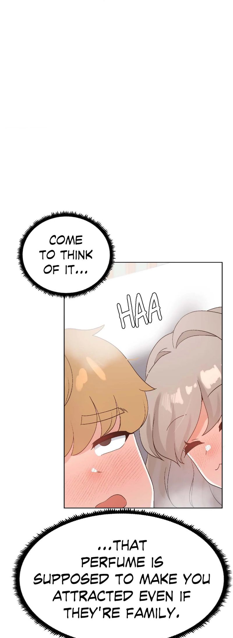 Family with Benefits Chapter 51 - Page 60