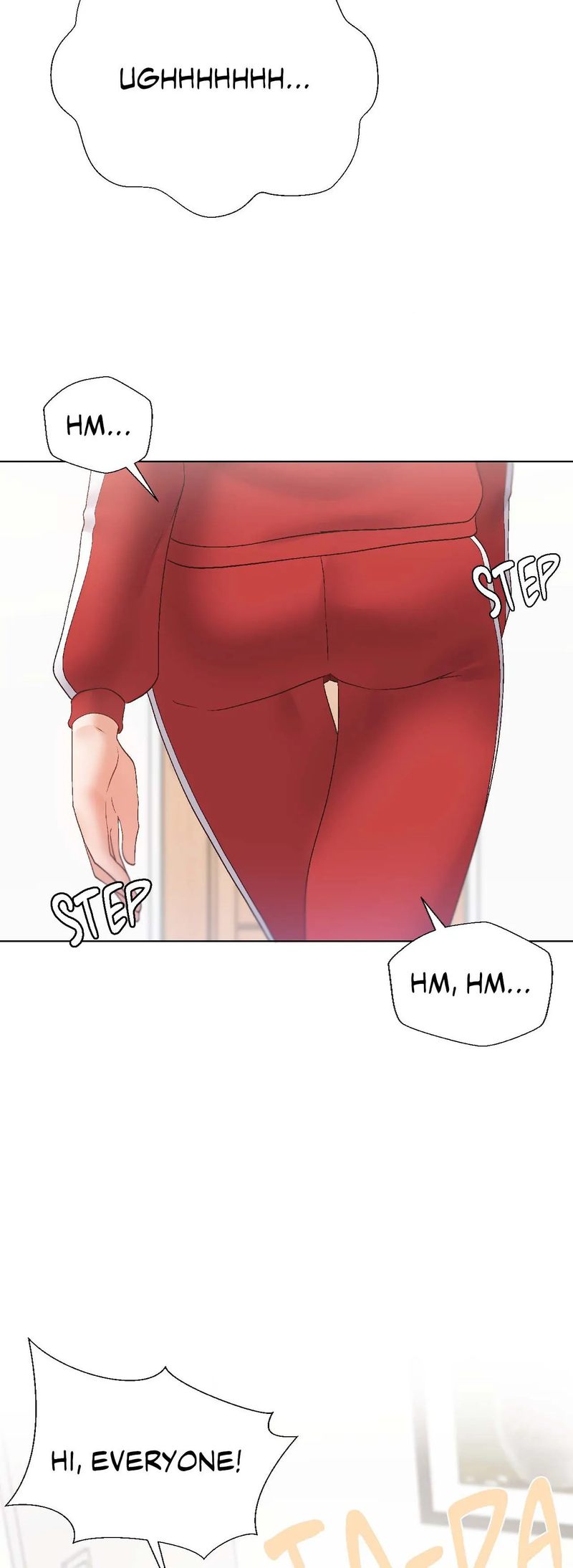 Family with Benefits Chapter 52 - Page 32