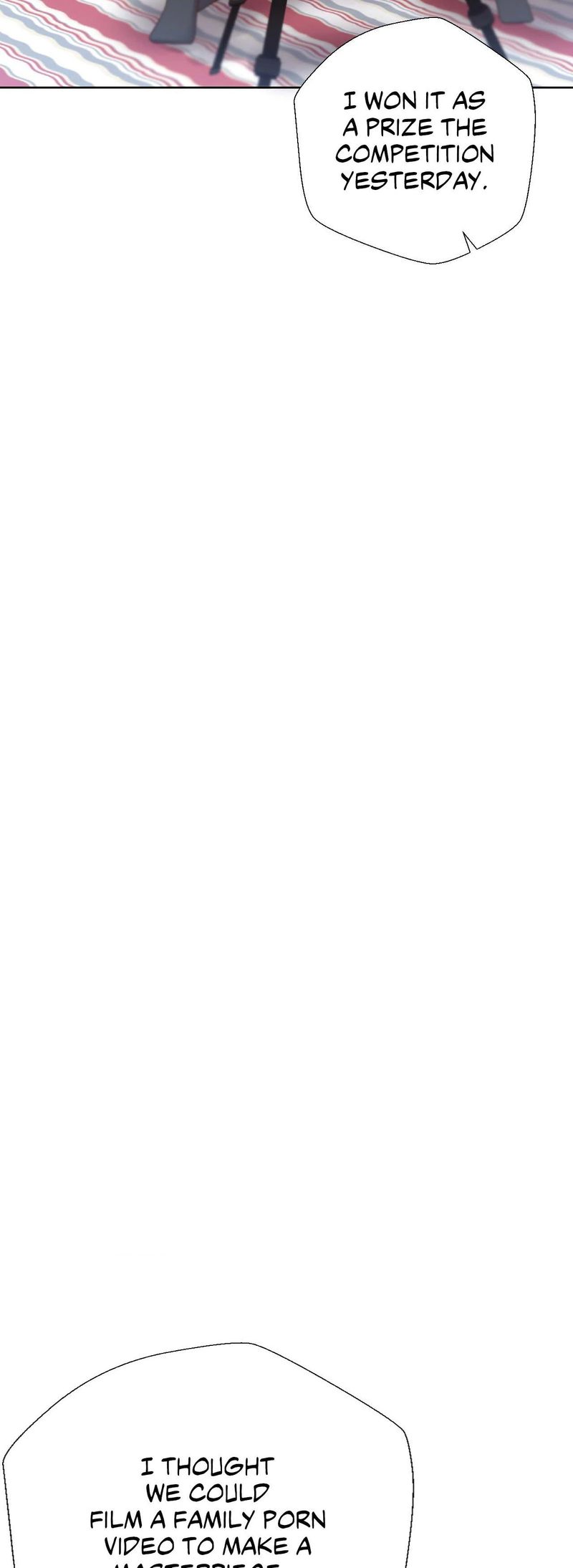 Family with Benefits Chapter 52 - Page 37