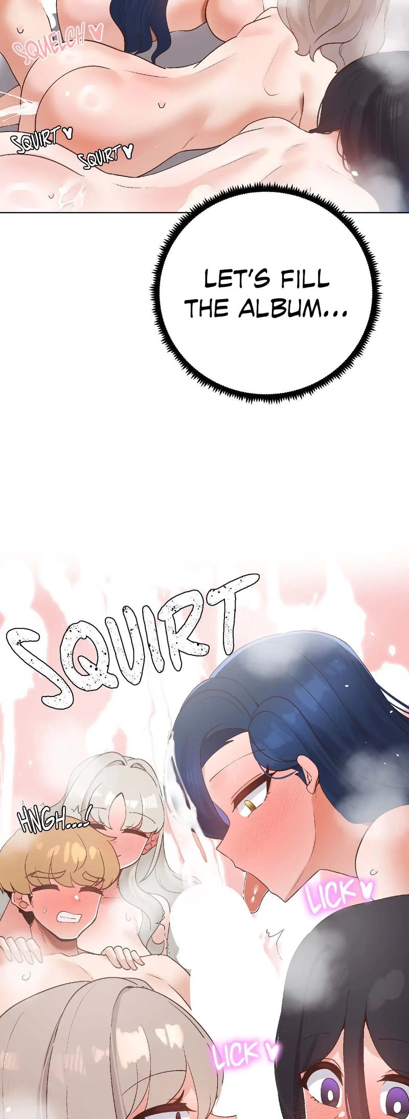 Family with Benefits Chapter 52 - Page 54