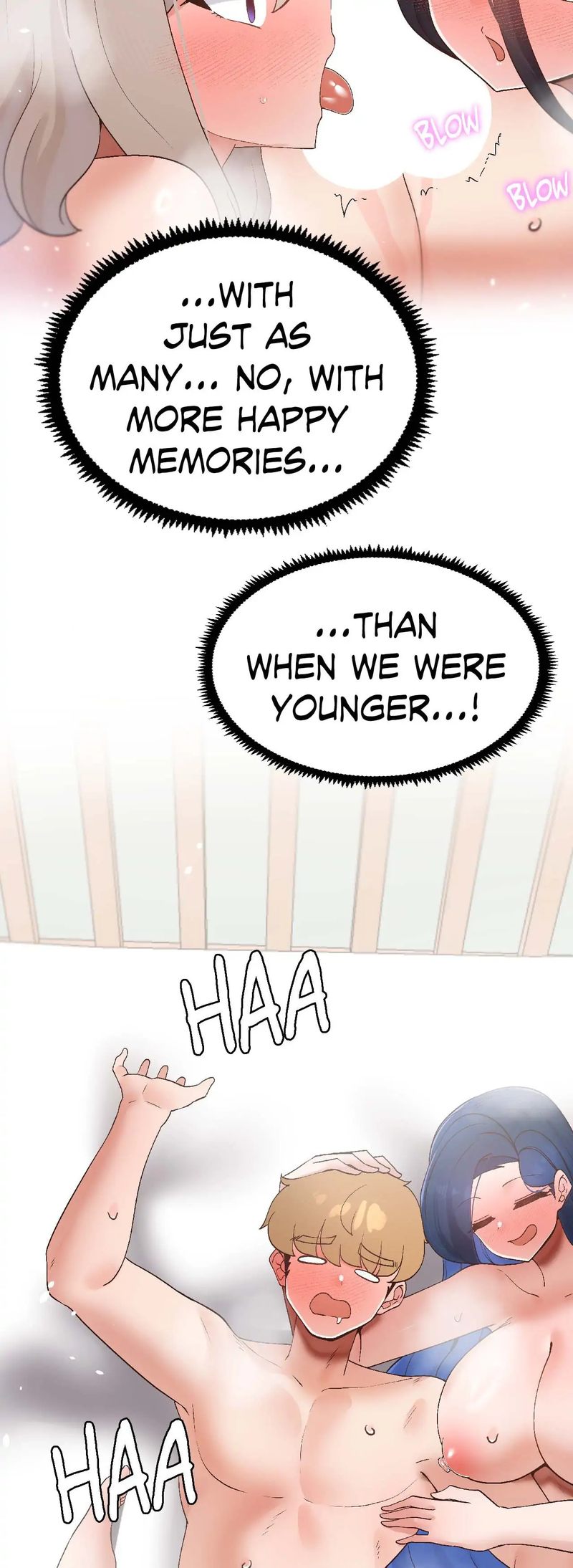 Family with Benefits Chapter 52 - Page 55