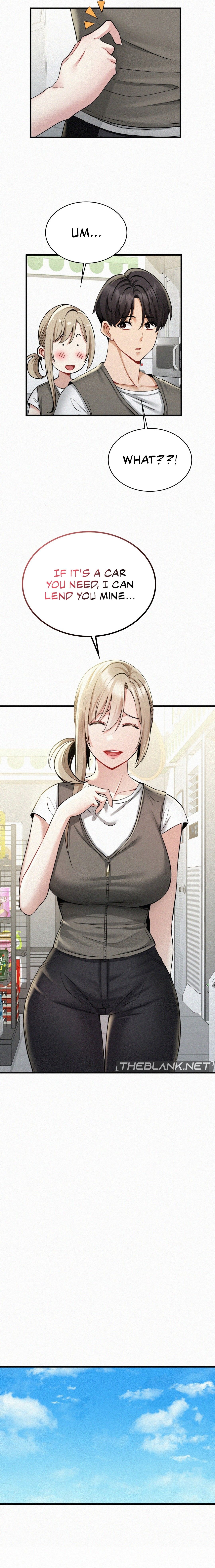 Landlord Chapter 20 - Page 9