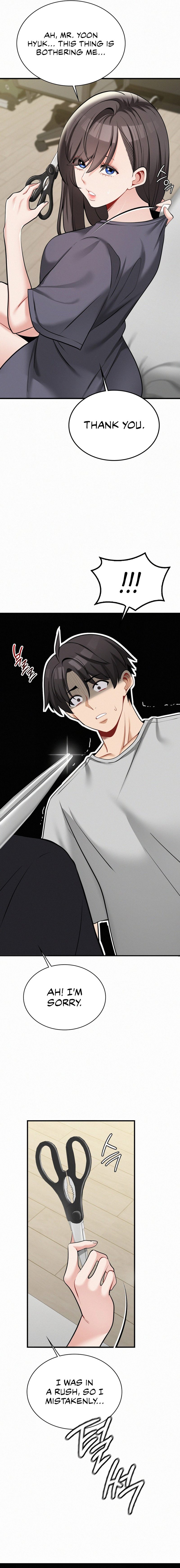 Landlord Chapter 30 - Page 17