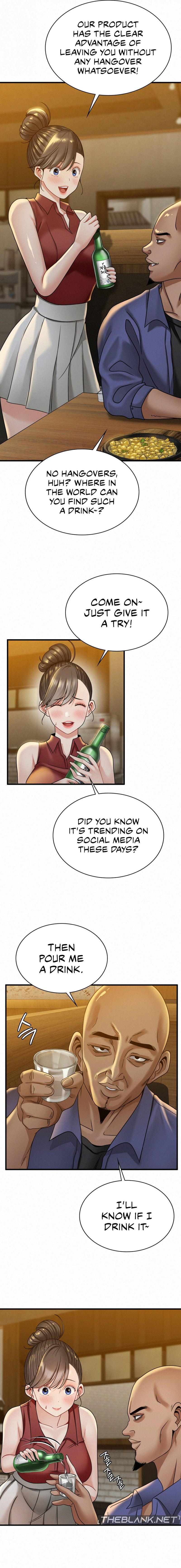 Landlord Chapter 9 - Page 4