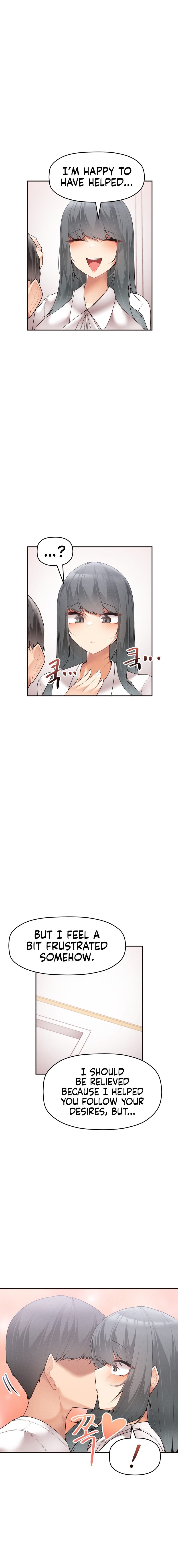 More Than Each Other Chapter 10 - Page 8