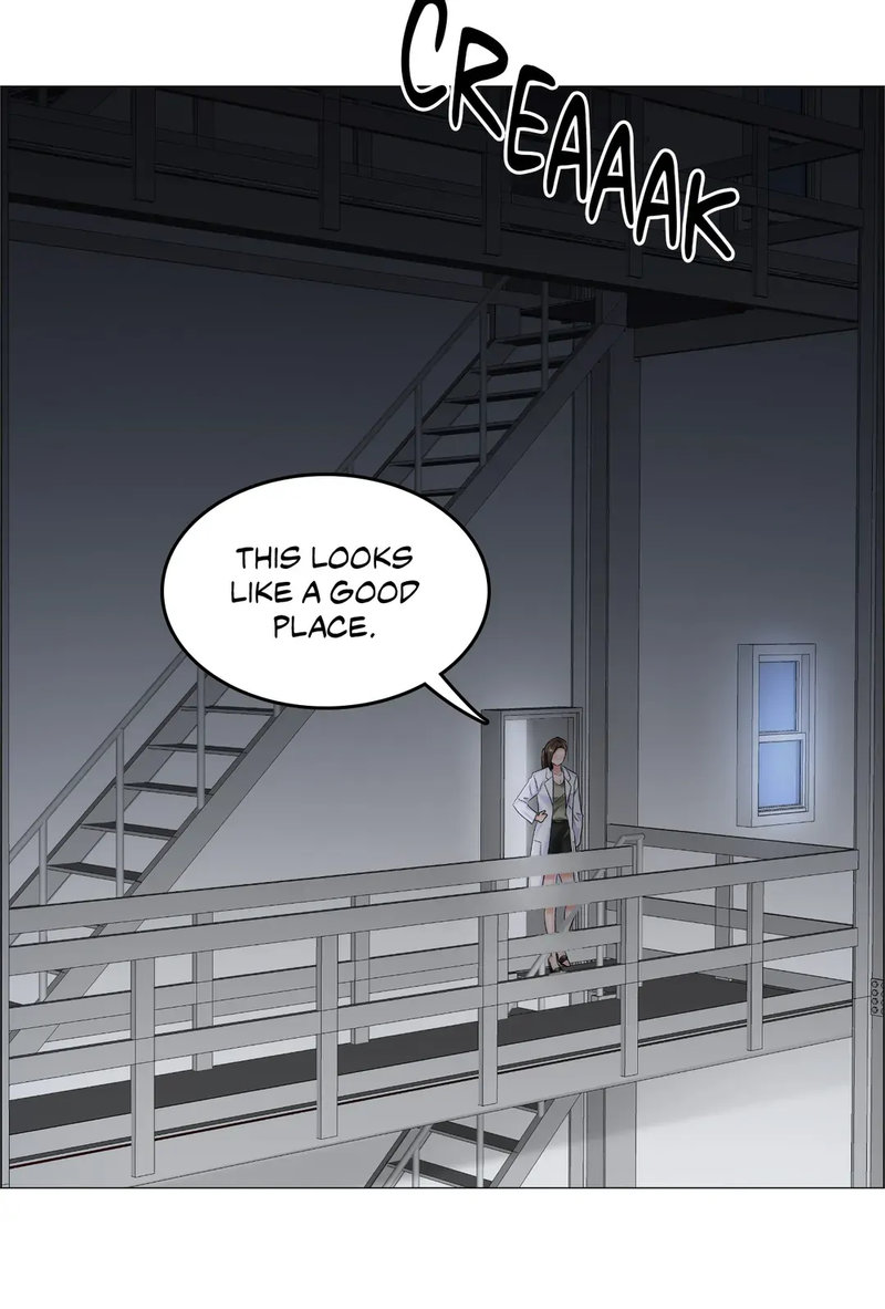 The Game: Fatal Doctor Chapter 10 - Page 26
