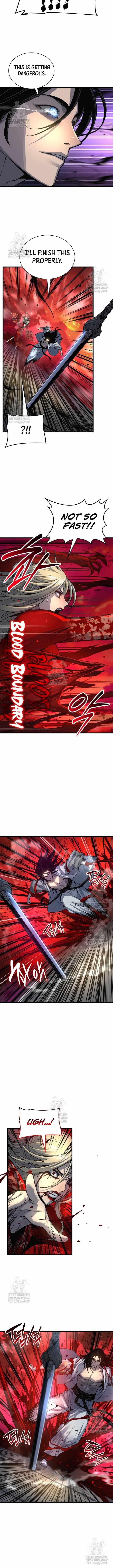 Myst, Might, Mayhem Chapter 107 - Page 12