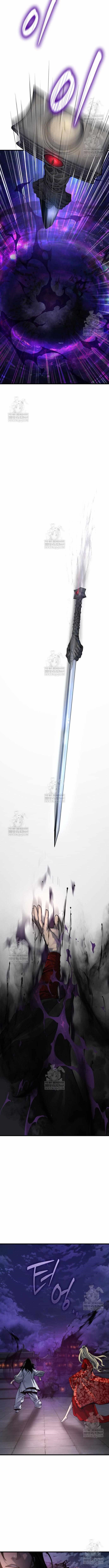 Myst, Might, Mayhem Chapter 107 - Page 14