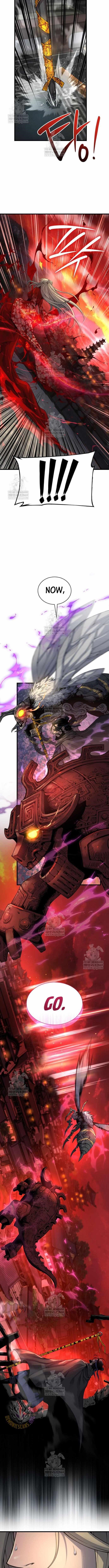 Myst, Might, Mayhem Chapter 107 - Page 7