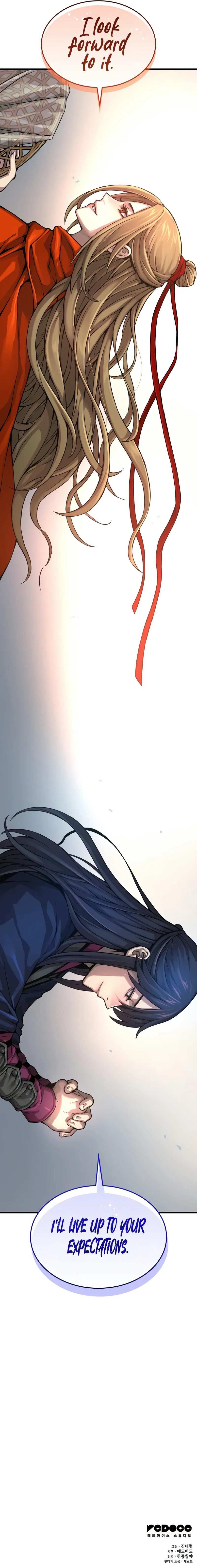 Myst, Might, Mayhem Chapter 70 - Page 15