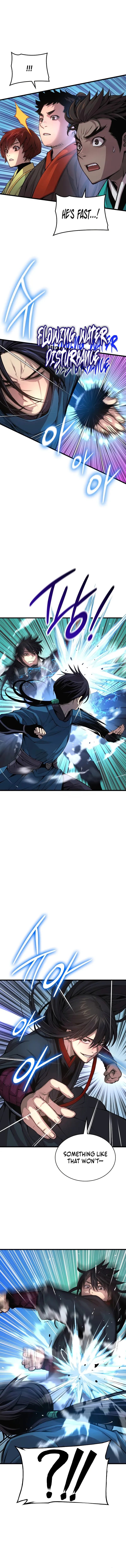 Myst, Might, Mayhem Chapter 78 - Page 3