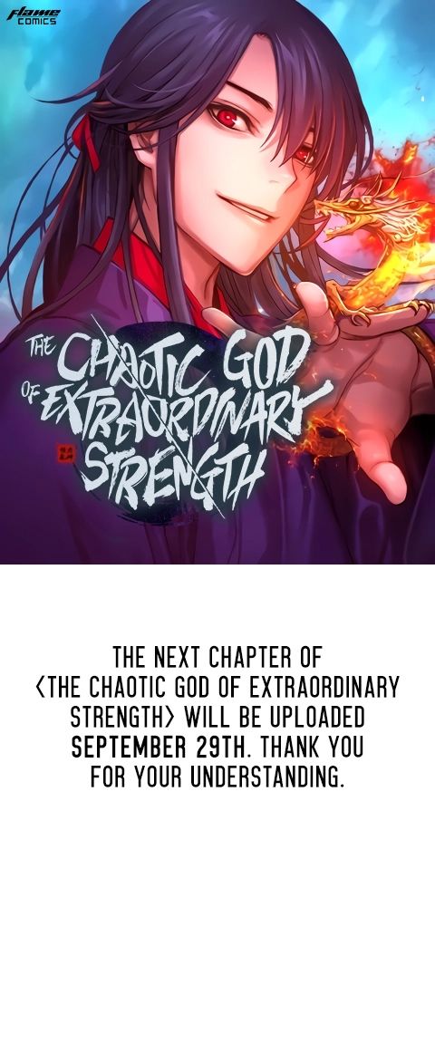 Myst, Might, Mayhem Chapter 90.5 - Page 1