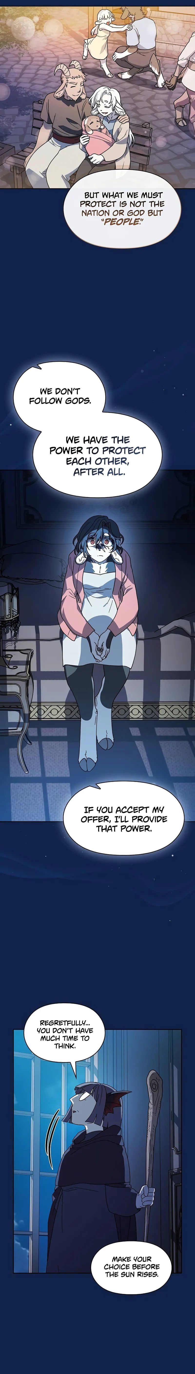 The Nebula’s Civilization Chapter 105 - Page 4