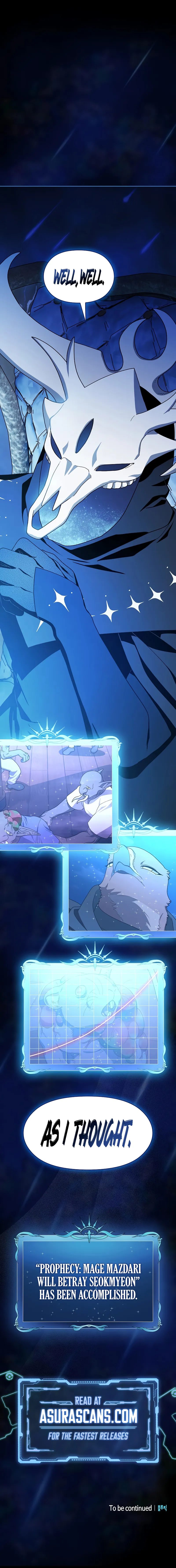 The Nebula’s Civilization Chapter 93 - Page 12