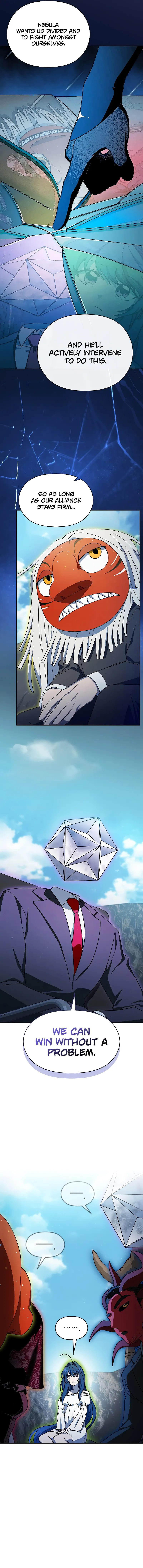 The Nebula’s Civilization Chapter 94 - Page 12