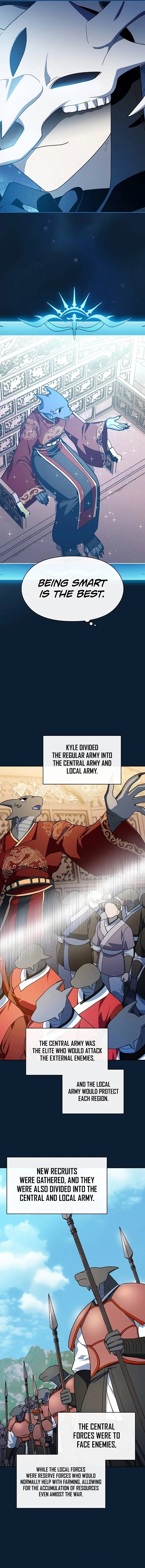 The Nebula’s Civilization Chapter 97 - Page 5