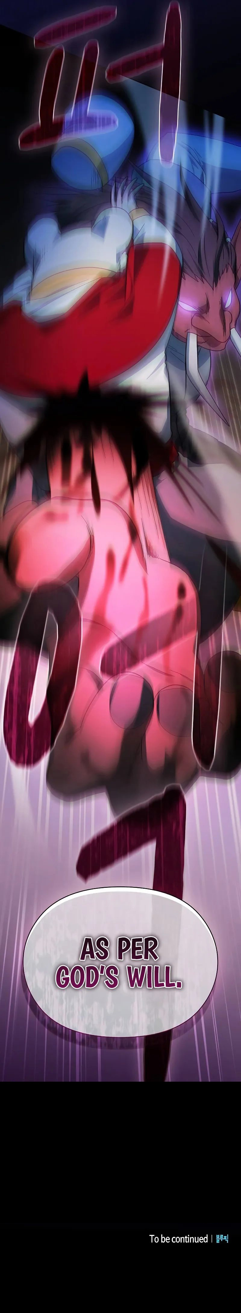 The Nebula’s Civilization Chapter 98 - Page 14