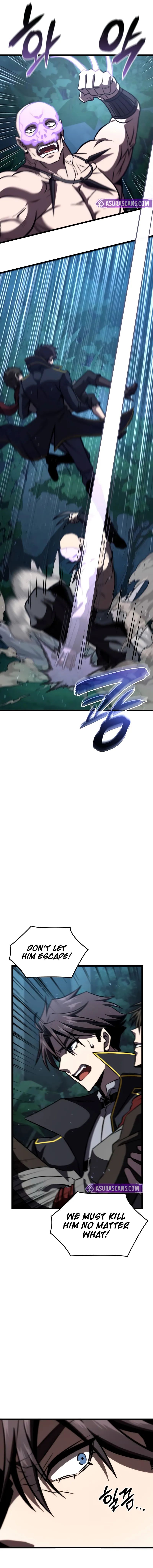 Insanely-Talented Player Chapter 102 - Page 4