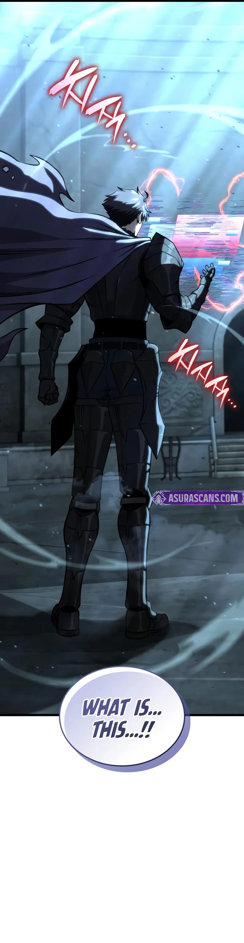 Insanely-Talented Player Chapter 110 - Page 17