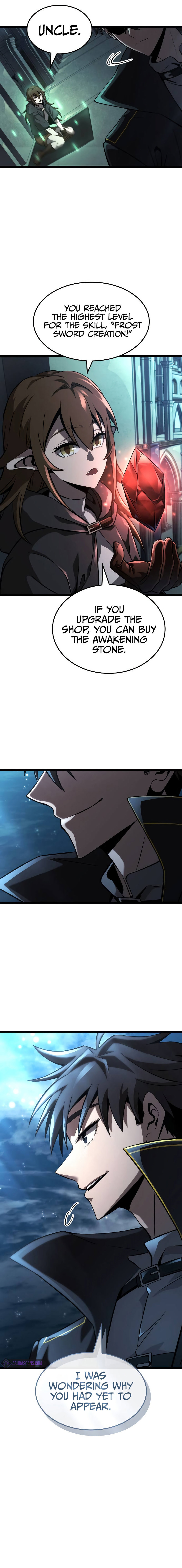 Insanely-Talented Player Chapter 25 - Page 13