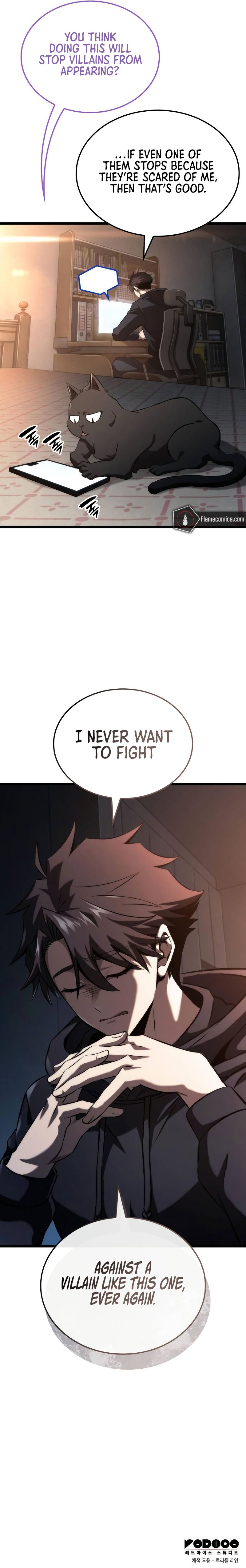 Insanely-Talented Player Chapter 62 - Page 19