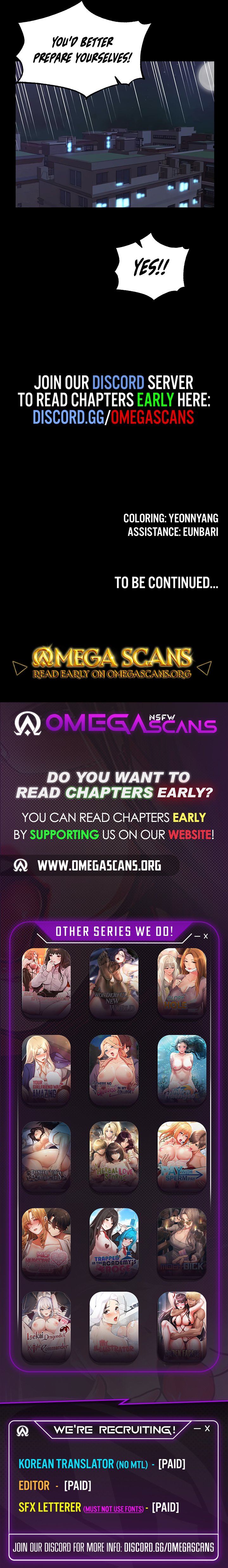 Corruption In The Dungeon Chapter 59 - Page 8